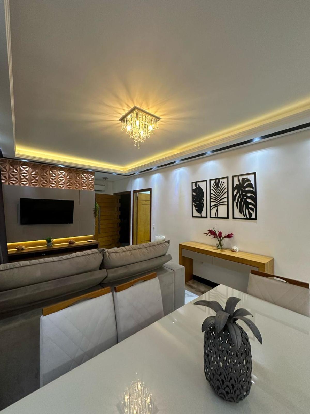 Casa De Praia Com Vista Para O Mar ساو سيباستياو المظهر الخارجي الصورة